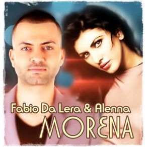 Morena (Radio Edit) (Single) album cover