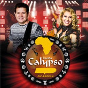 Ao Vivo Em Angola Vol 17 album cover