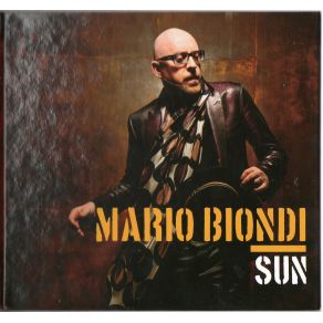 Sun album cover