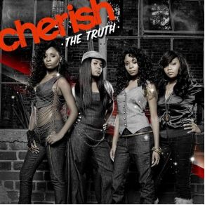 The Truth album cover