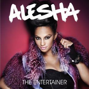 The Entertainer album cover