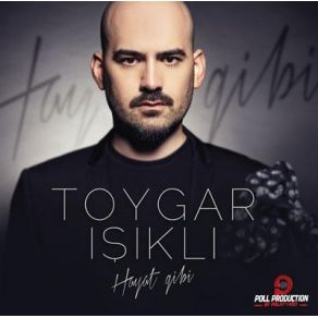 Hayat Gibi album cover