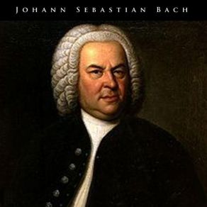 Bach: Flute Sonatas album cover