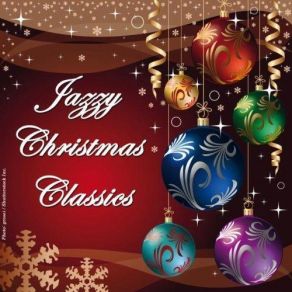 Jazzy Christmas Classics album cover