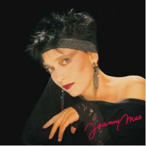 Jeanne Mas album cover