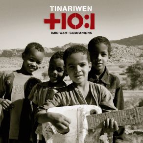 Imidiwan album cover