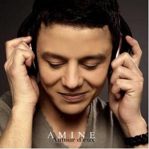 Autour D'Eux album cover