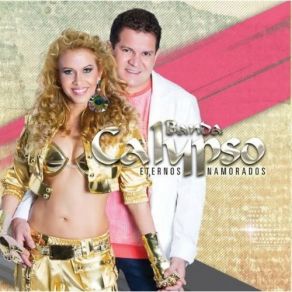 Eternos Namorados - Vol 18 album cover