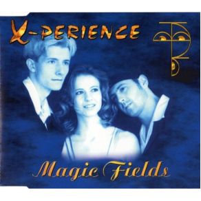 Magic Fields album cover