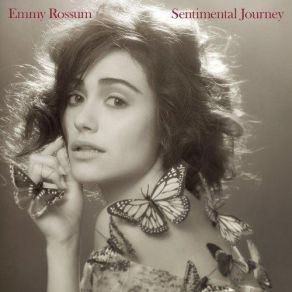 Sentimental Journey album cover