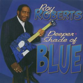 Deeper Shade Of Blue album cover