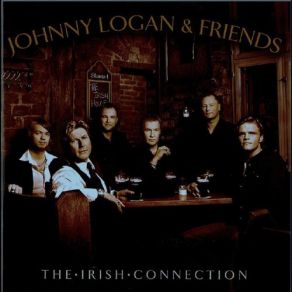 The Irish Connection album cover