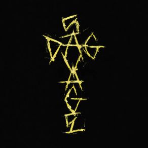 The Dag Savage album cover