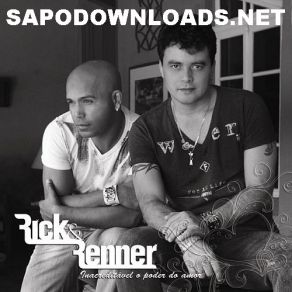 Inacreditavel O Poder Do Amor album cover