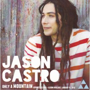 Only A Mountain (Deluxe Version) album cover