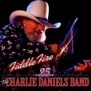 Fiddle Fire album cover