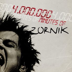 4 Million Minutes album cover