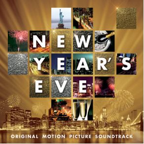 New Year'S Eve (Original Motion Picture Soundtrack) (Single) album cover