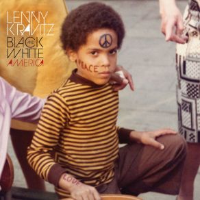 Black And White America (Deluxe Version) album cover