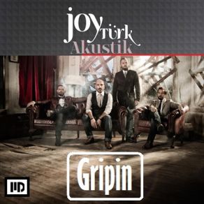 JoyTürk Akustik album cover