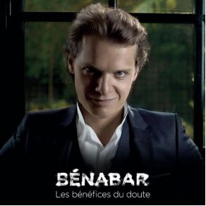 Les Bénéfices Du Doute album cover