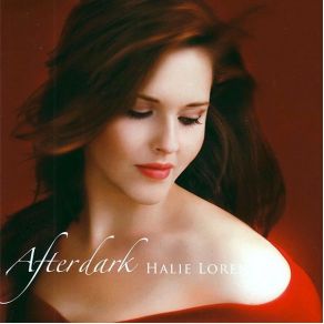 After Dark album cover