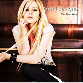 The Best Songs album cover