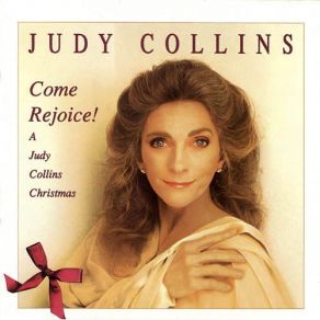 Come Rejoice! A Judy Collins Christmas album cover