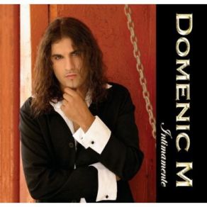 Intimamente album cover