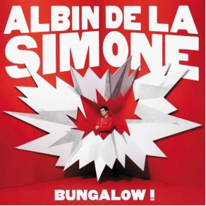 Bungalow album cover