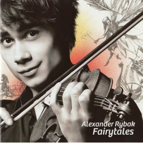 Fairytales (German Edition) album cover