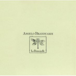 La Demoiselle album cover