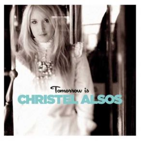 Tomorrow Is album cover