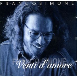 Venti D' Amore album cover