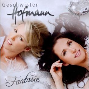 Fantasie album cover