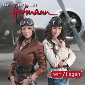 Wir Fliegen album cover