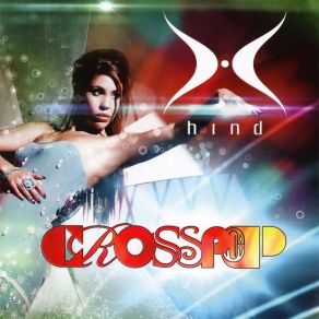 Crosspop album cover