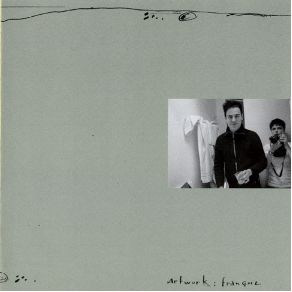 La Mémoire Neuve album cover