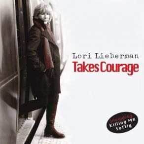 Takes Courage album cover
