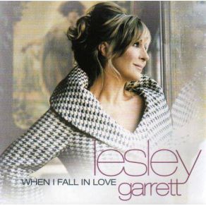 When I Fall In Love album cover