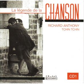 Tchin Tchin album cover