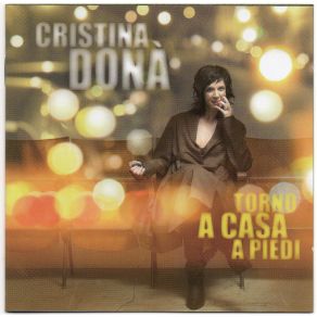 Torno A Casa A Piedi album cover