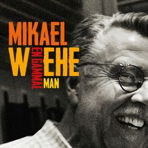 En Gammal Man album cover