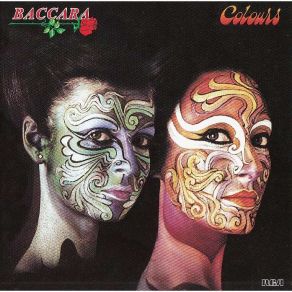 Colours album cover