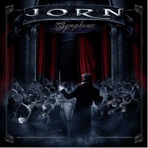Symphonic album cover