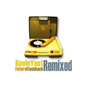 Future Flashback album cover
