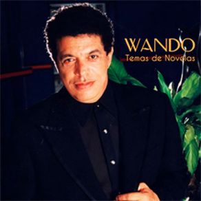 Temas De Novelas album cover