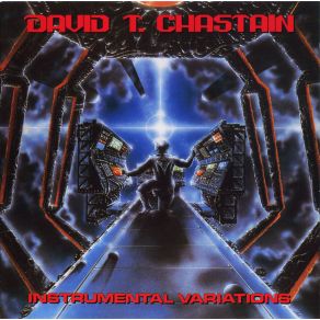 Instrumental Variations album cover