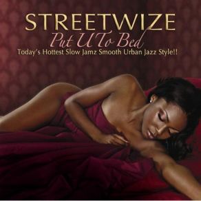 Put U To Bed album cover
