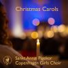 Christmas Carols album cover